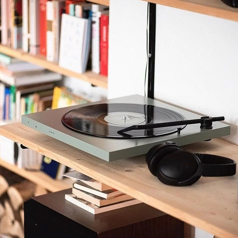 Raffineurs Plateau Vinyle Bluetooth