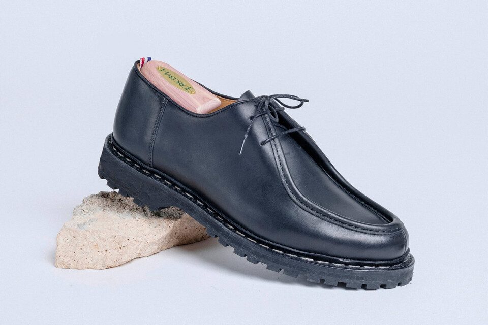Selection Chaussure Hiver