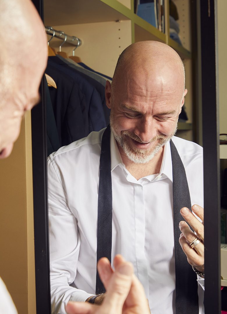 Serum anti age Les Bois effet