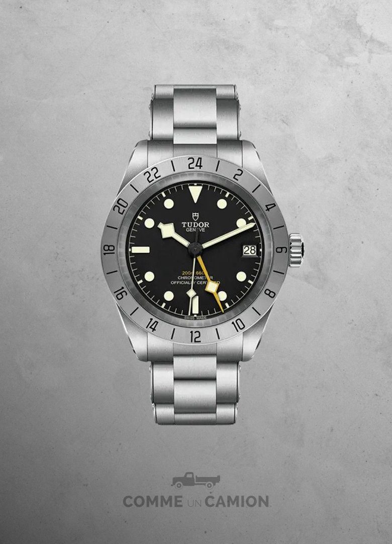 10 montres préférées qui marqué 2022 10 montres préférées qui marqué 2022 tudor black bay pro