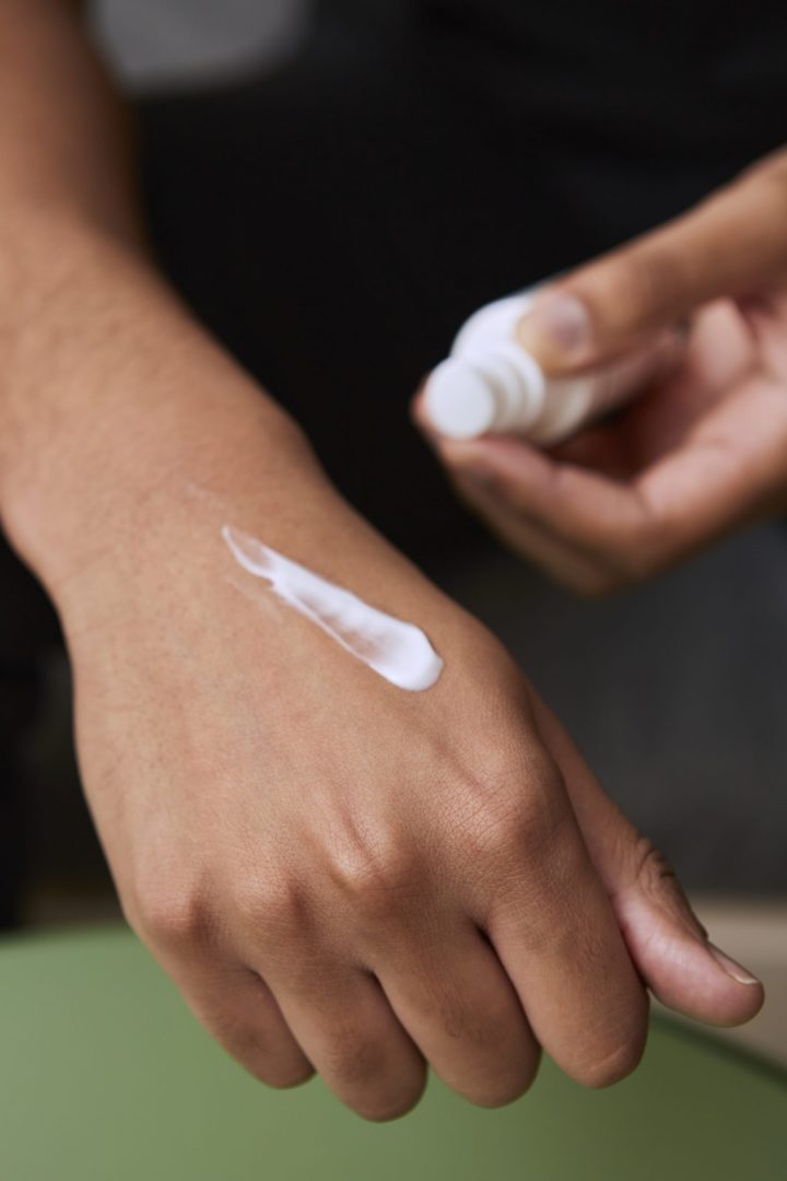 soin visage beauté polskin belle peau bonne mine