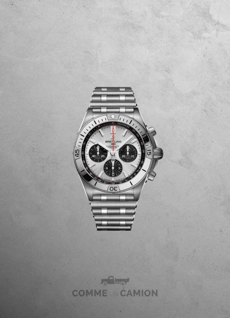 10 montres pour homme noel breitling