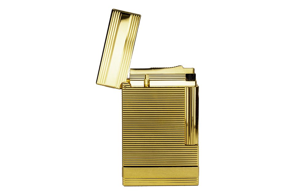 Briquet S.T. Dupont ligne 2