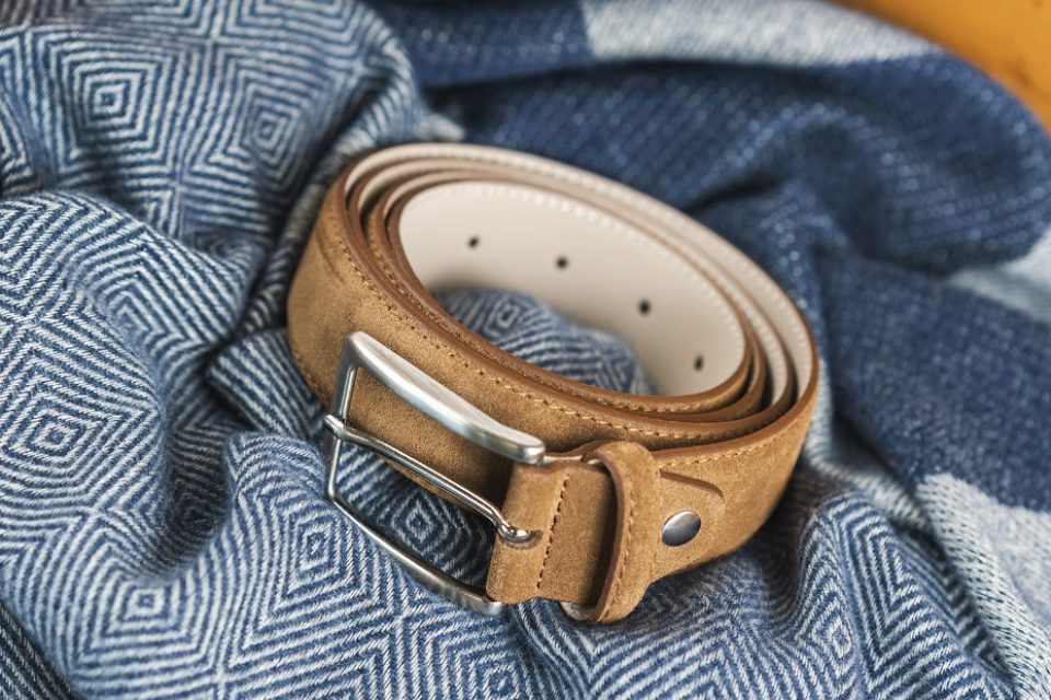 ceinture bocage noel