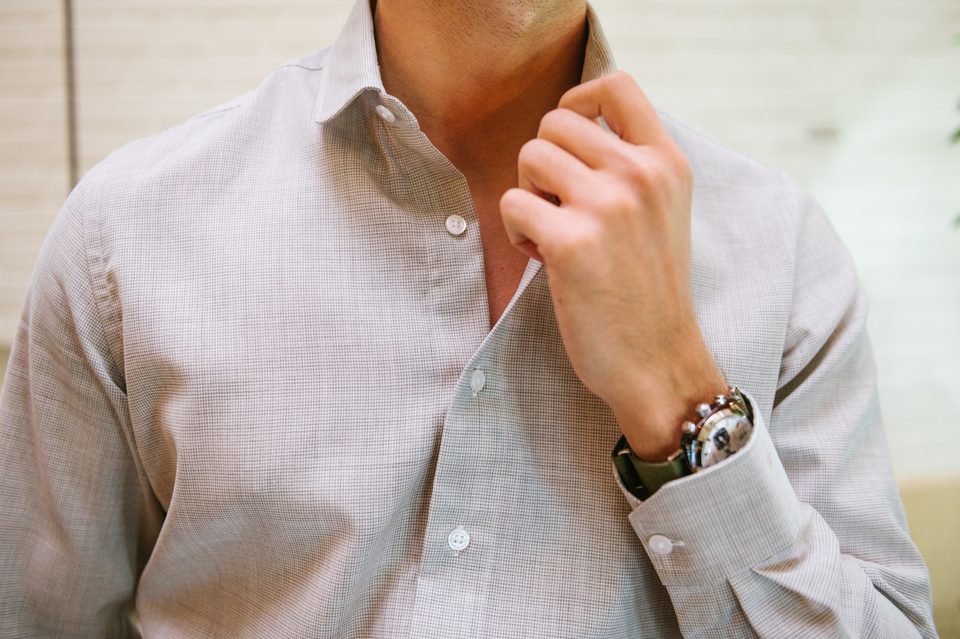 chemise le chemiseur design