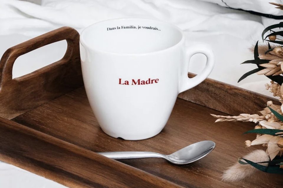 mug personnalisé les raffineurs idees cadeaux noel maman