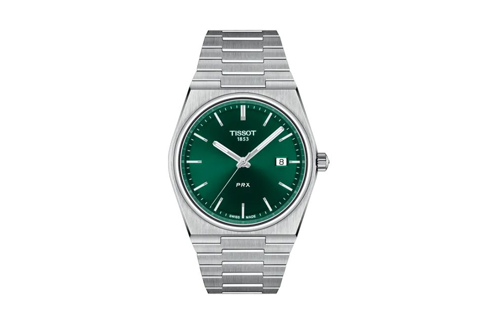 sélection noël lepage montre tissot prx