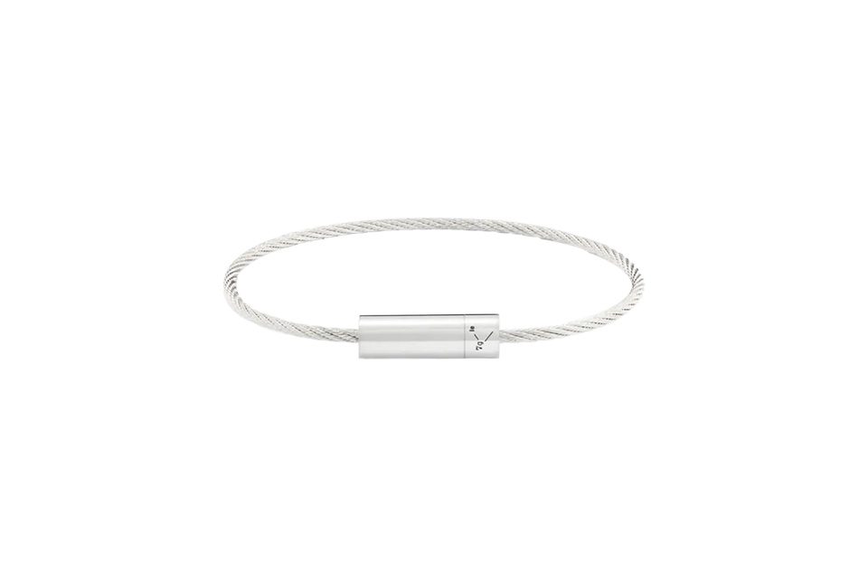 sélection noël lepage bracelet le gramme