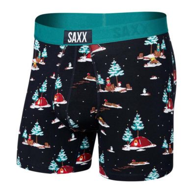 Saxx Underwear Boxer Noel