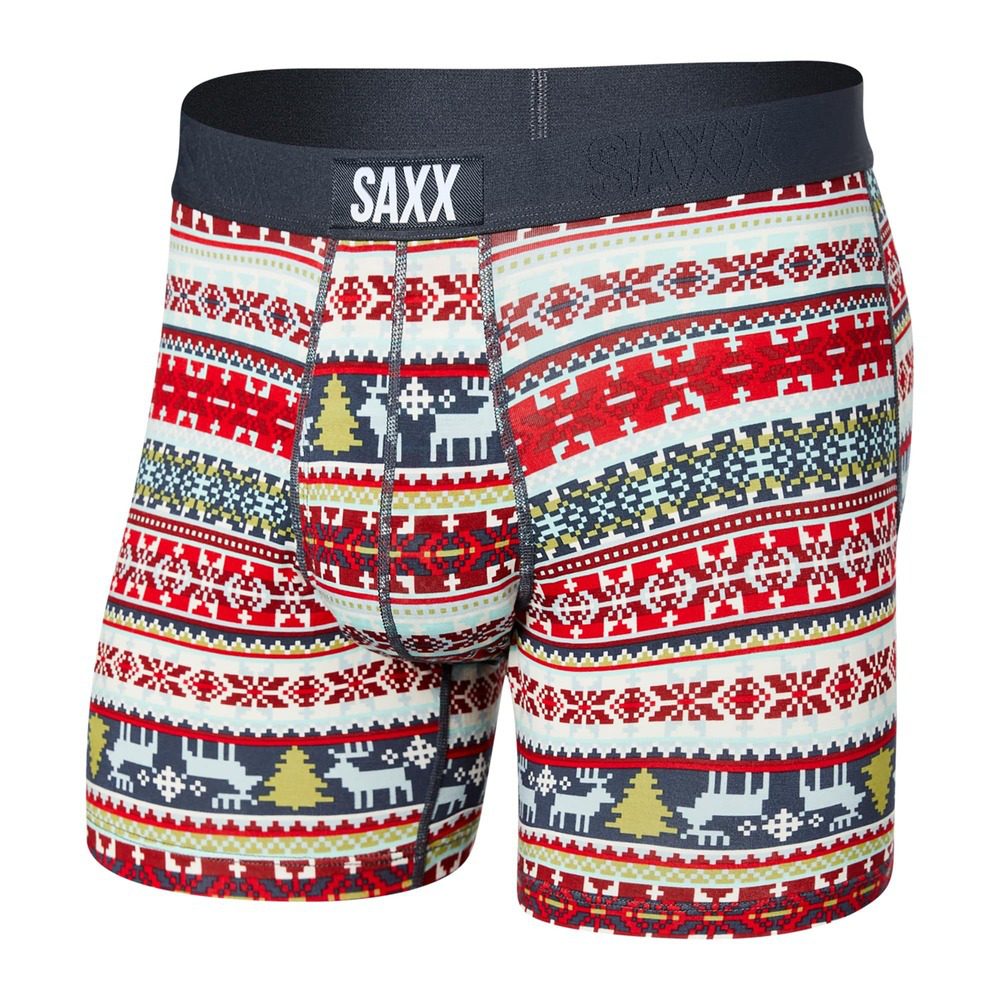 Saxx Underwear Boxer Ultra