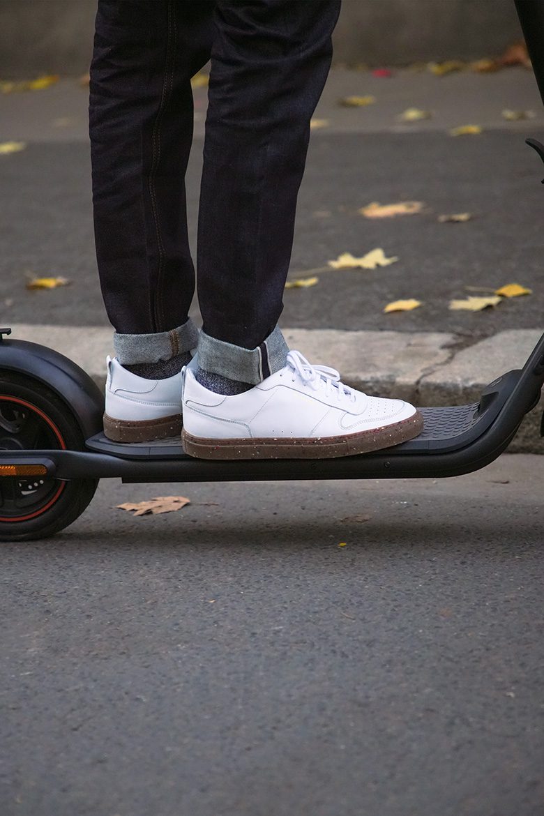 Ninebot ES2 : le test de la trottinette électrique du moment