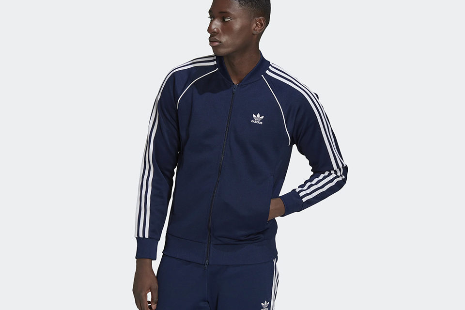 comment taillent les vestes adidas