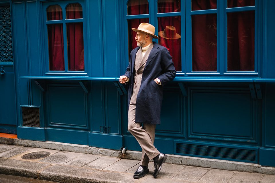 Top 5 des Meilleurs Chapeaux pour Chauves