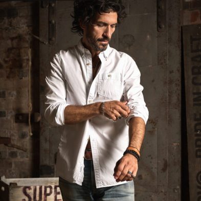 Superdry Merchant Store Chemise