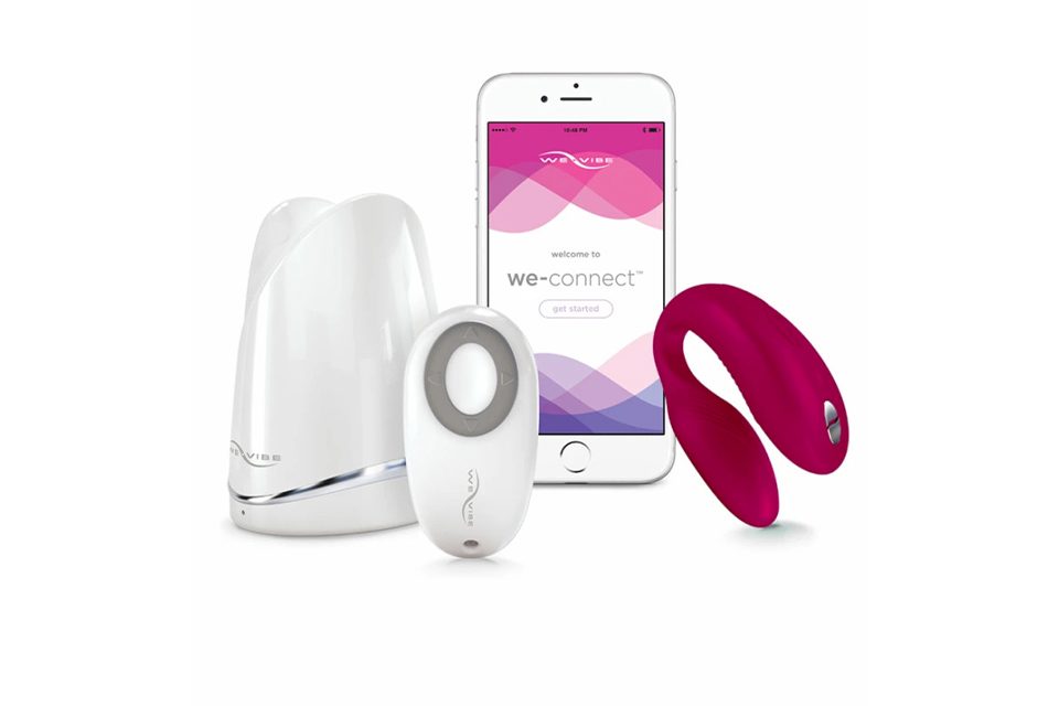 wevibe sync sextoy pour couple