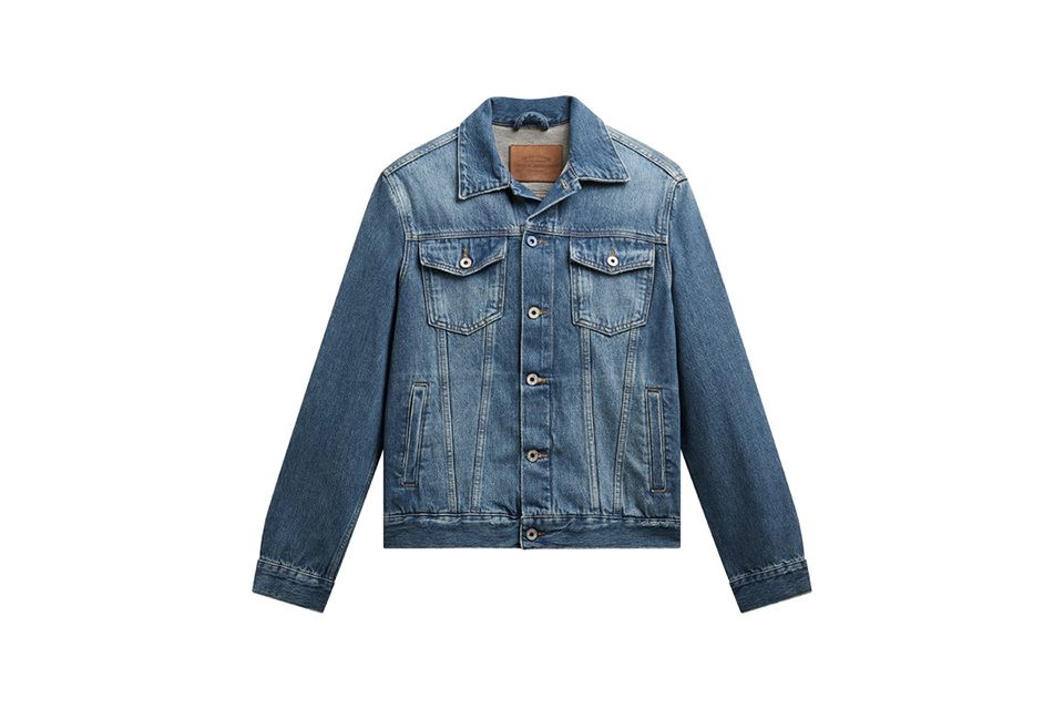 blouson pour homme printemps champ de manoeuvres