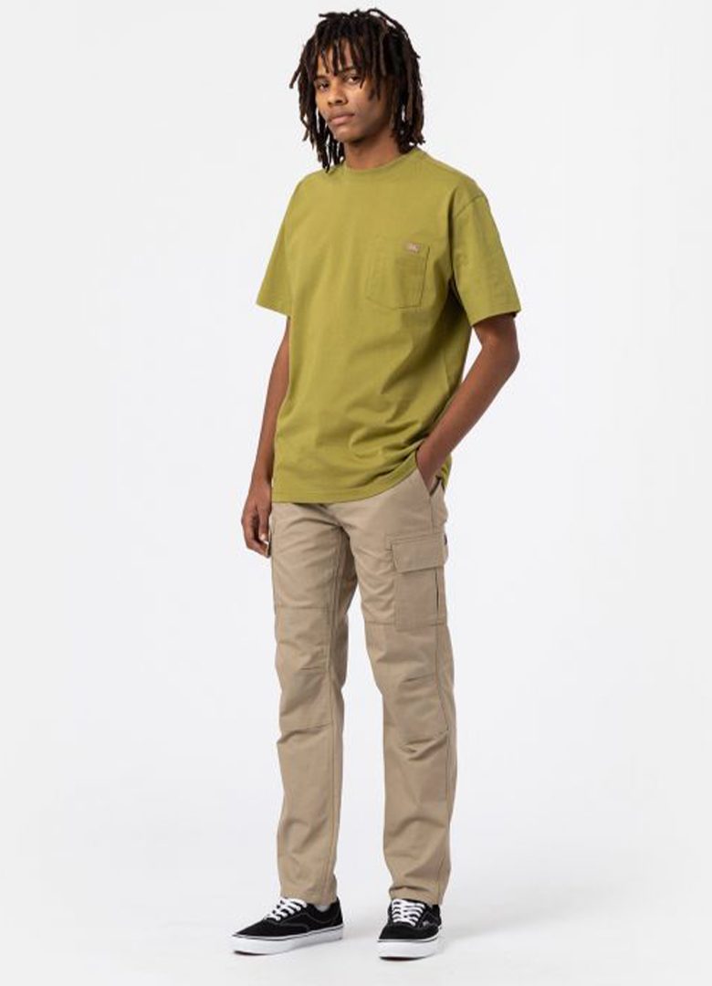 pantalon cargo dickies