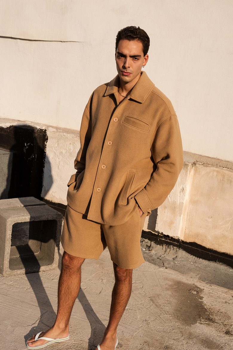 American Vintage Short