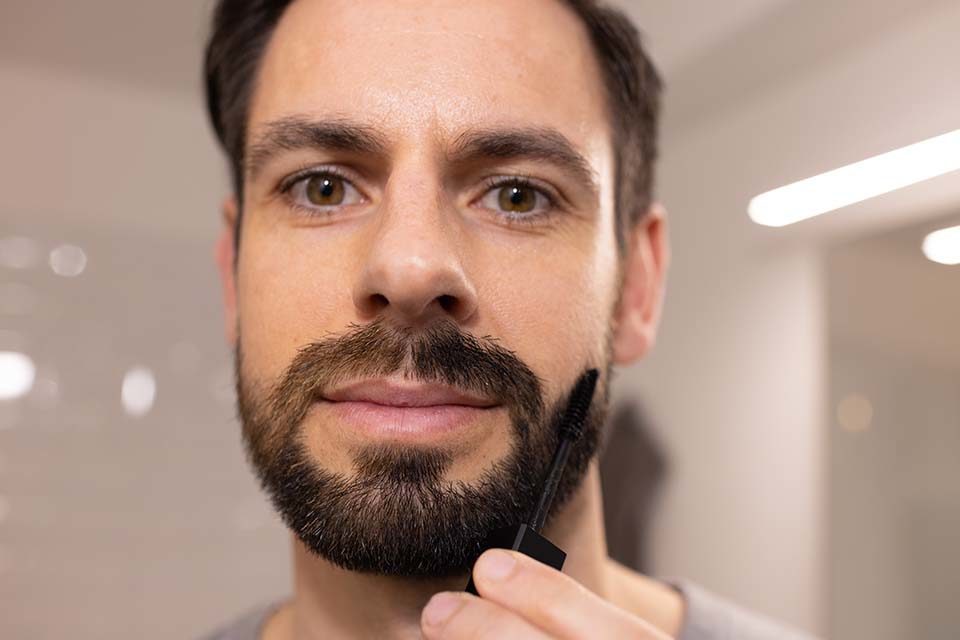 correcteur de couleur pour barbe cryom test avis resultats bis