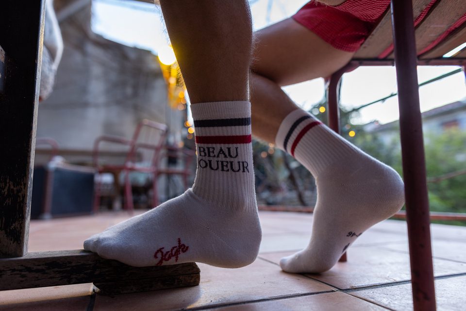 Jaqk Chaussettes Sport