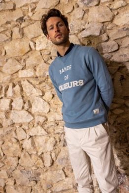 Jaqk Sweat Joueurs