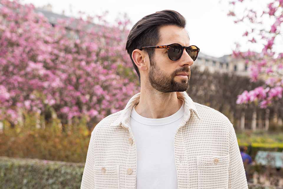 lunettes soleil homme pas cheres A Kjaerbede