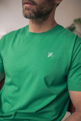 Montlimart T Shirt Essaim