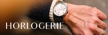 Rubrique horlogerie