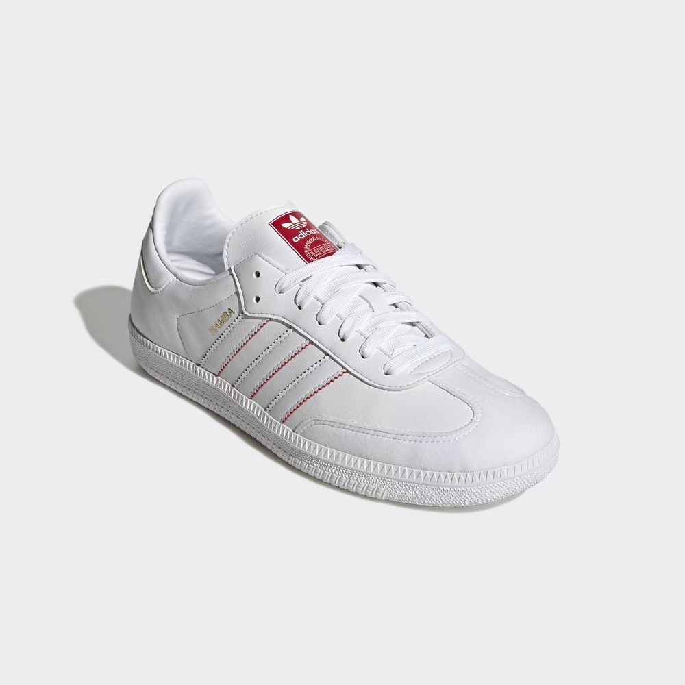 Baskets Adidas Samba Vegan