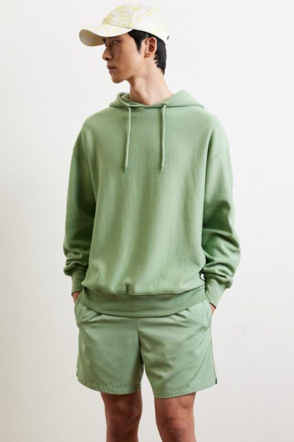 Bellerose Ensemble Vert