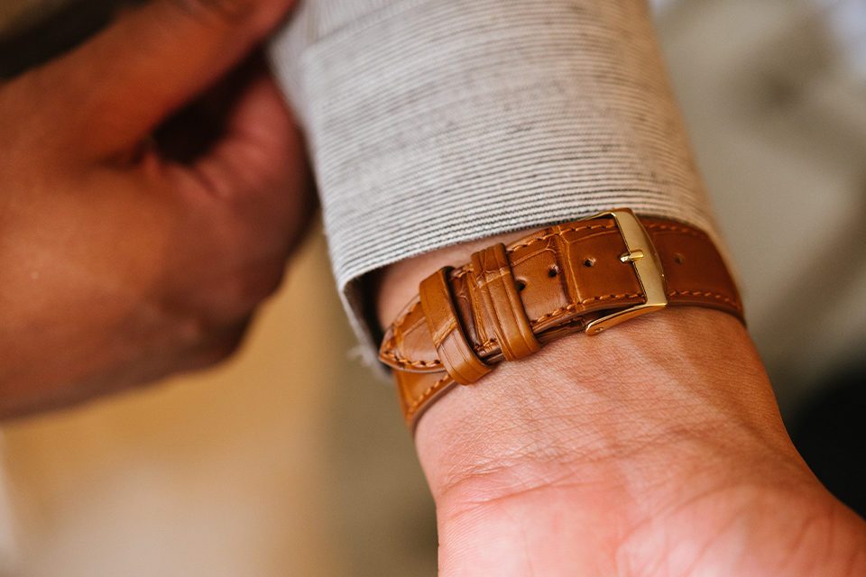 Quel bracelet pour quelle montre