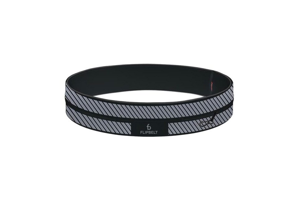 ceinture Flipbelt reflective