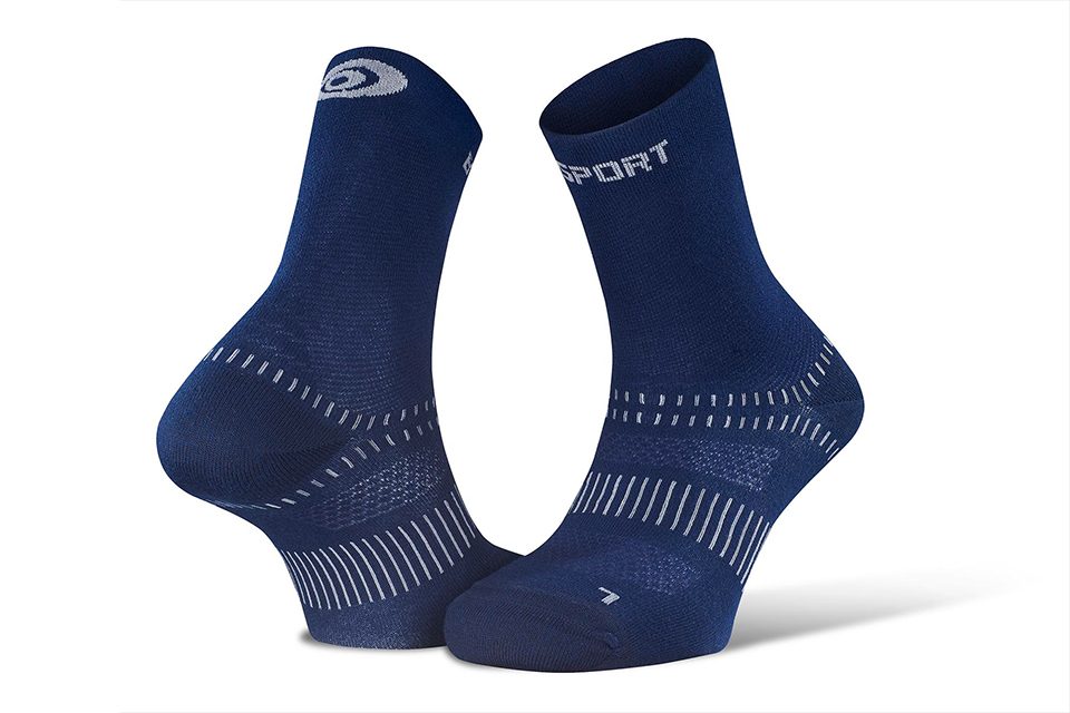 Chaussettes running BV Sport