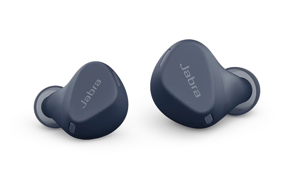 écouteurs Jabra Elite 4 Active