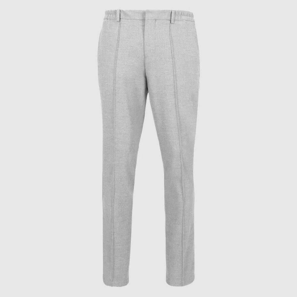 Pantalon Izac Gris
