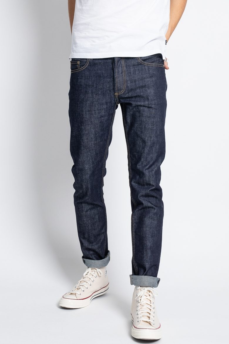 Pantalon Jean JAQK