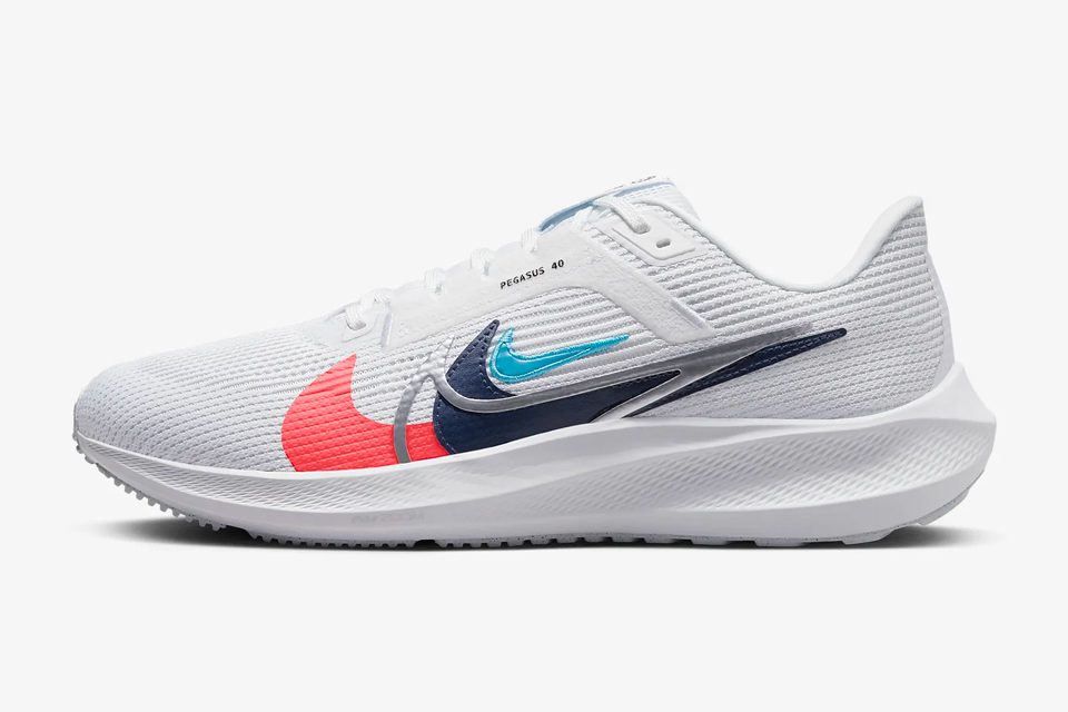 Baskets Nike Pegasus 40 