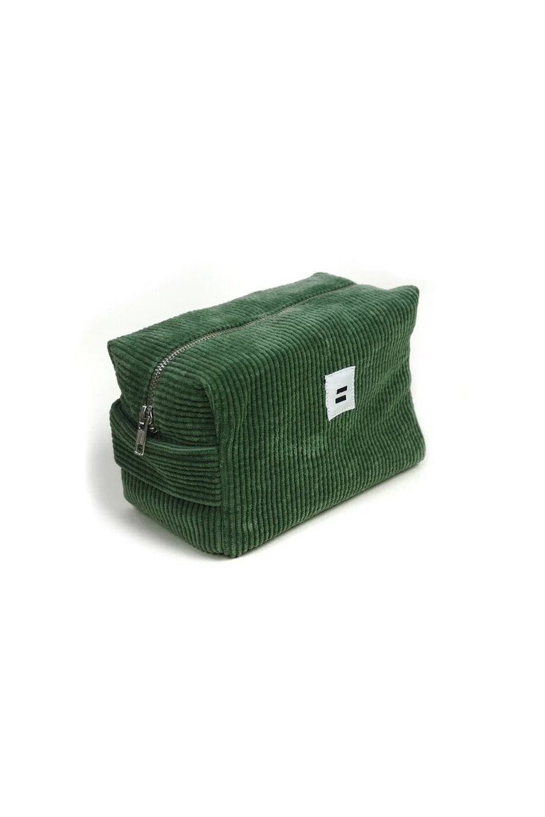 Cotele Trousse Toilette Velours