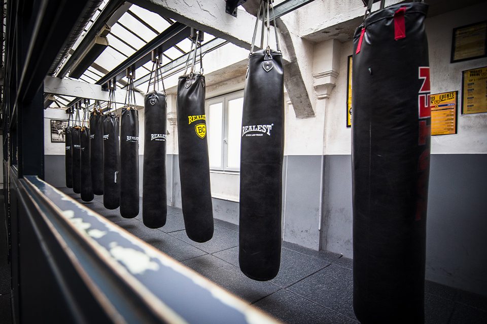 salles de boxe à paris battling club