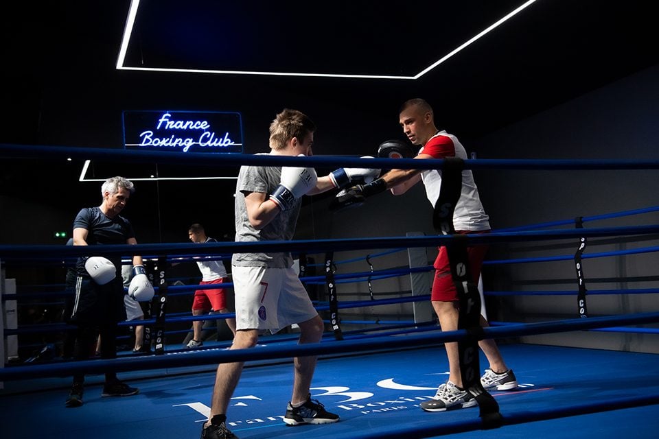 10 clubs de boxe incontournables à Paris