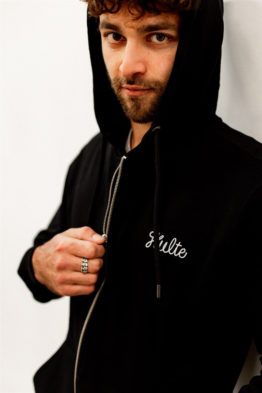 Kulte Hoodie Capuche