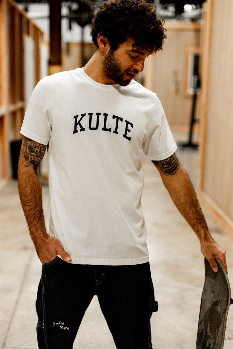 Kulte Logo Classique