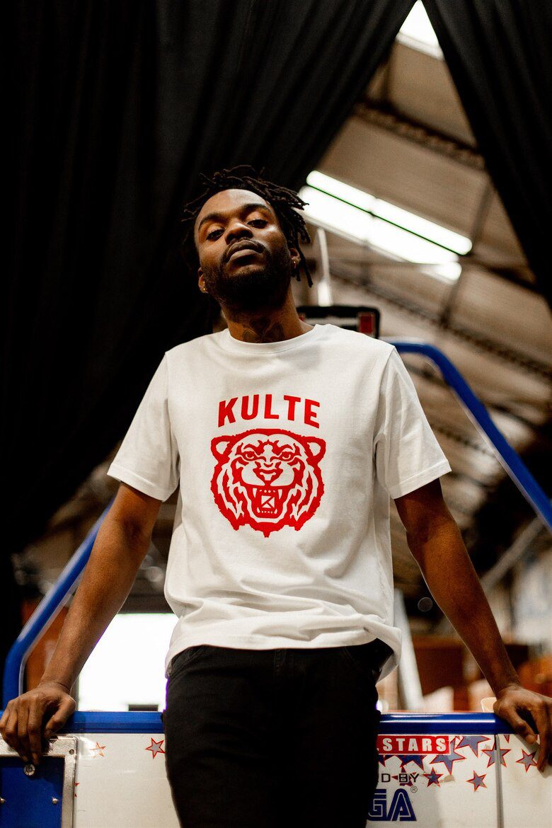 Kulte Logo Fauve