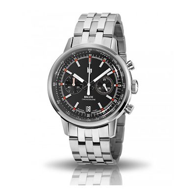 MOUVEMENT MONTRE LIP R050 STOCK  LIP NEUF DE 1980  ELECTRONIC N 921826