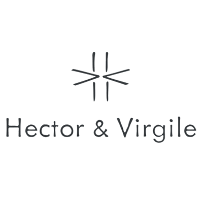 logo hector & virgile