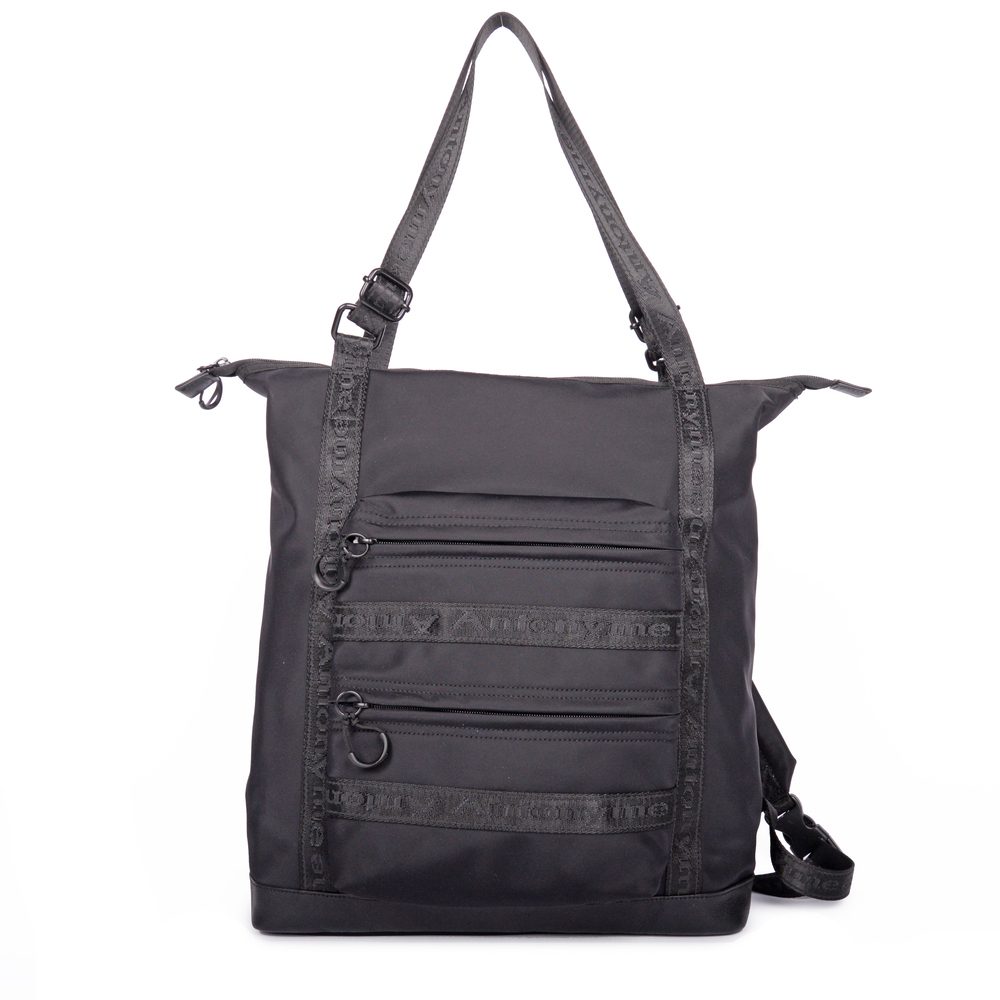 Nat Nin Antonyme Sac