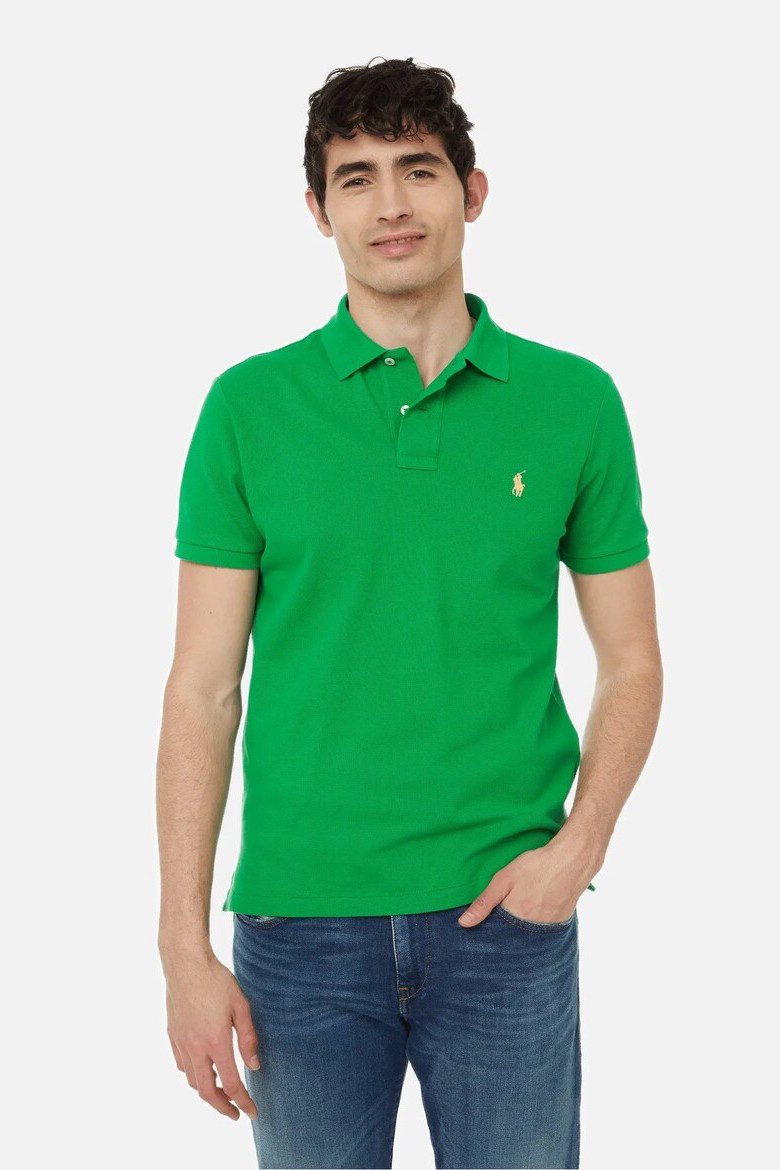 Ralph Lauren Polo Vert