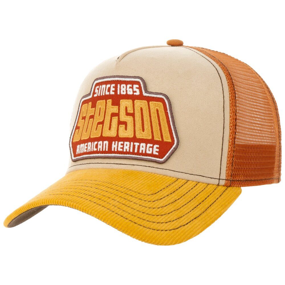 Stetson Casquette Trucker
