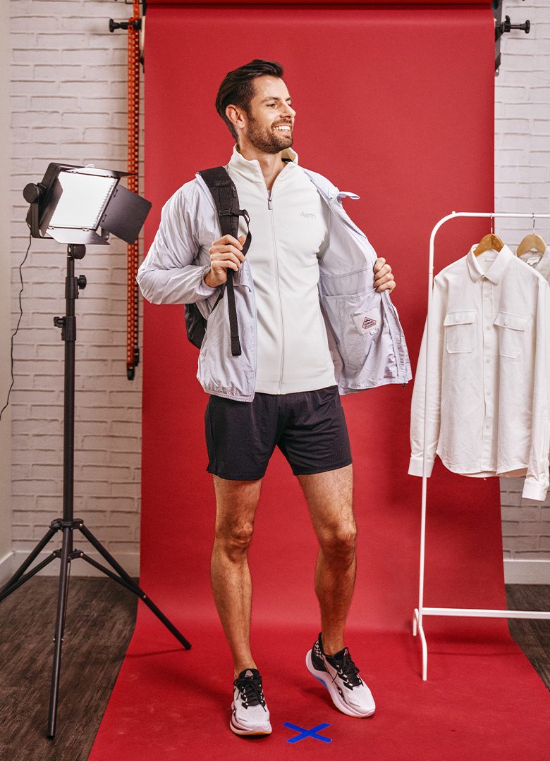look sportif été 2023