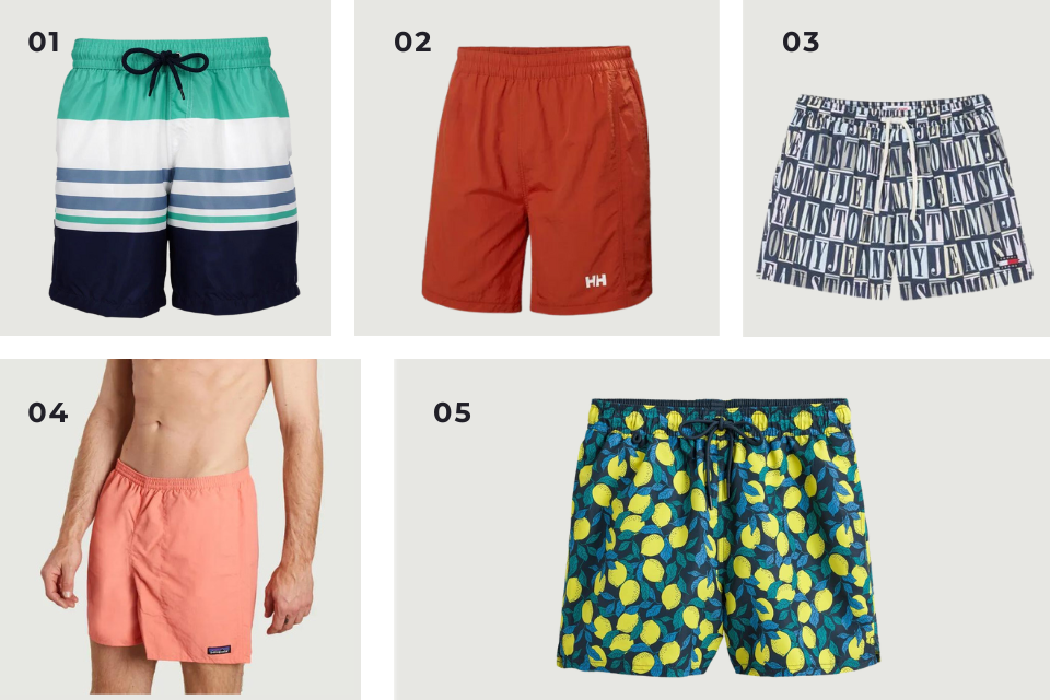 selection soldes maillots de bain 1 ss23